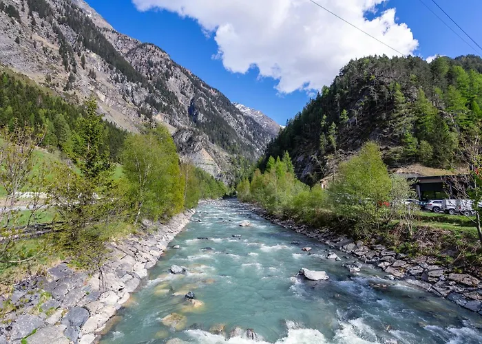 Haus Joachim 朗根费尔德